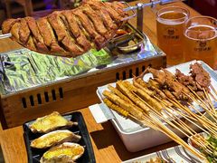 -龙头烤羊排•烤全羊•精酿扎啤(厦滘店)