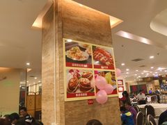 -荔枝楼酒家(员村东璟店)