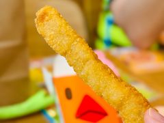 -汉堡王(广州无限极广场店)