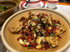 -冇味湘潭菜(湘江世纪城店)