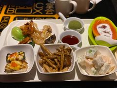 -堂会(缤缤店)