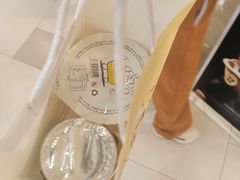-Yee3·三号椰·椰子炒冰(上海中山公园龙之梦店)