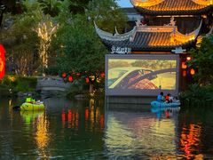 -铁像寺水街