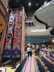 -meland亲子乐园(深圳领展中心城店)