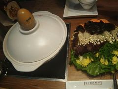 -拾味馆·浓鲜骨汤(光谷天地店)