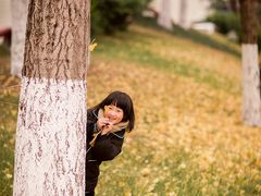 -百林公园-两江幸福广场
