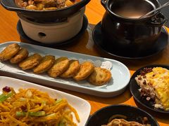 -莲餐厅·湖北菜·藕汤老手艺(愚园路店)