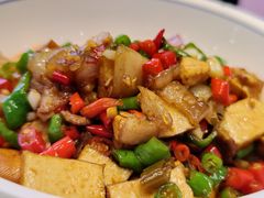 -福巷湘食小馆·猛火现炒(上海首店)