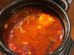 -第二外国语学院-韩国餐厅(朝阳路店)