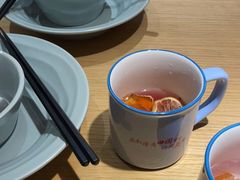 -蜜桃餐厅·伴山(绿宝广场店)