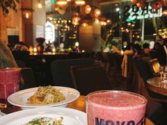 -Moka Bros 摩卡站(嘉华店)