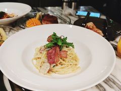 -杭州君悦酒店·青莳