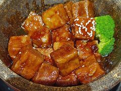 -宋园·金宴浙鲜馆(静安店)