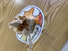 -野人先生Gelato(上海长宁龙之梦店)
