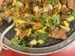 -宏状元现熬粥·京味菜(五棵松店)