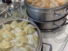 -新洪记·丽久饭店(铁西店)