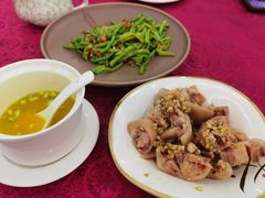 -佛山顺德碧桂园度假村酒店·宴会厅