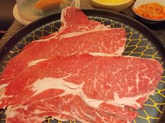 -牛YO烧肉烤肉自助(万象城春河里店)
