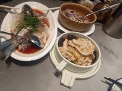 -客家汇·客家传承菜(水库店)