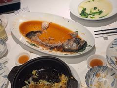 -高佳庄·舟山海鲜(海景旗舰店)