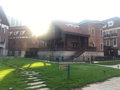 -天津津利华酒店