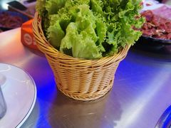 -碳夫·东北炭火烤肉(太平店)