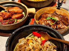 -啫神·广州地标美食(北京路店)