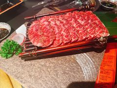 -谷牛和牛烤肉(漕河泾印象城店)
