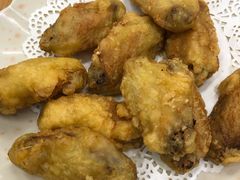 -南记食粥坊·宵夜大排档(南桂店)