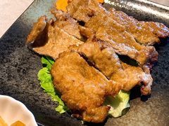 -雷泰泰台式胡椒虾(滨江金铂湾店)