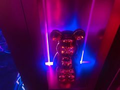 -星聚会KTV(中关村领展购物广场店)