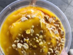 -夏食光安顺小舒冰粉冰浆(甲秀楼店)