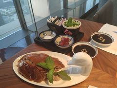 -北京柏悦酒店·锦庭餐厅Dining Room