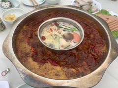 -枇杷园食为鲜火锅(南山店)