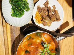 -小满手工粉(上海文峰广场店)