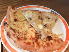 -比格比萨自助(国展店)