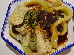 -宝葫芦西北茶食铺(万达店)