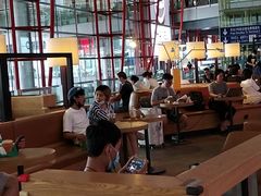 -星巴克(北京首都国际机场7店)