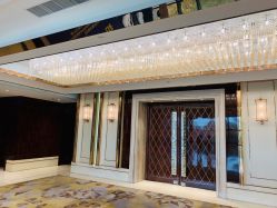 -西安索菲特人民大厦酒店·宴会厅