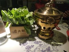 -卢大鲜鱼头捞饭(美利广场店)