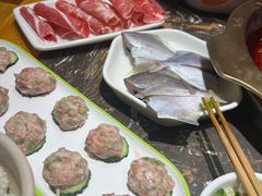 -堂客老火锅(欣阳广场总店)