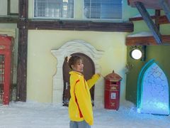 -世界之窗阿尔卑斯冰雪世界