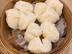 蜜汁叉烧包-点都德(大茶楼店)