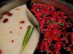 -纸盐河码头火锅(十八梯店)