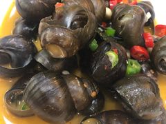 -椿记烧鹅(叠彩店)