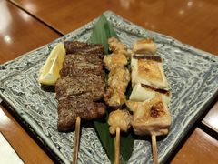 -気楽亭和食料理(气乐亭大世界本店)