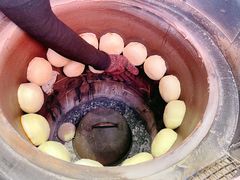 -百年夯碳烤胡椒饼(阿拉城店)