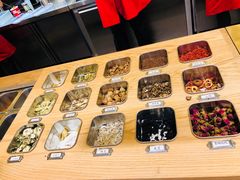 -1828王老吉·草本新茶(珠江新城地铁站店)