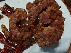 -汉巴味德·烤肉与啤酒的自助(杭州大悦城店)