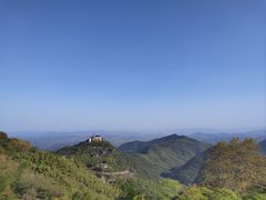 -莫干山风景区